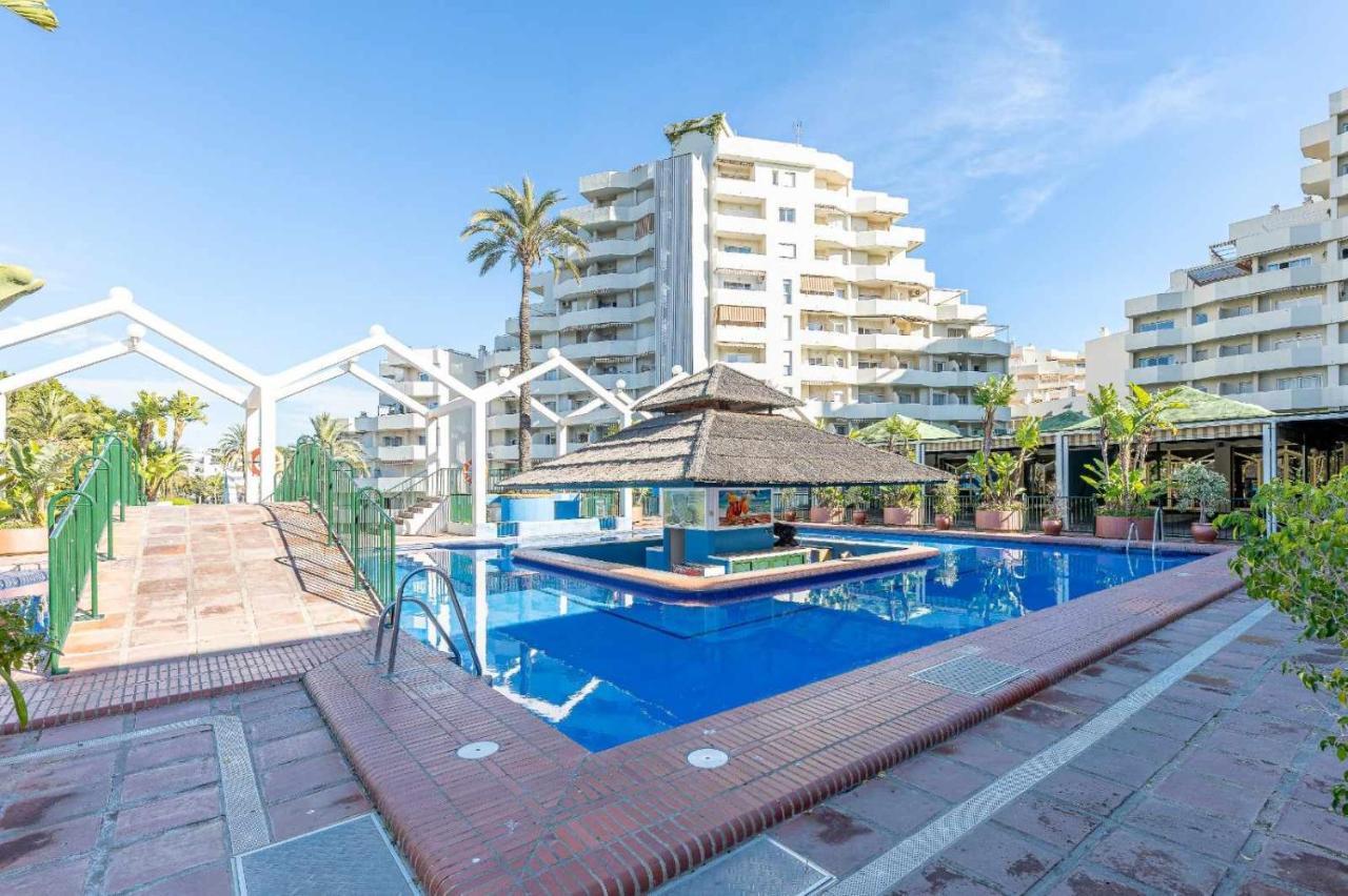 Benalbeach Apartamento Con Vistas Maravillosas Málaga Extérieur photo