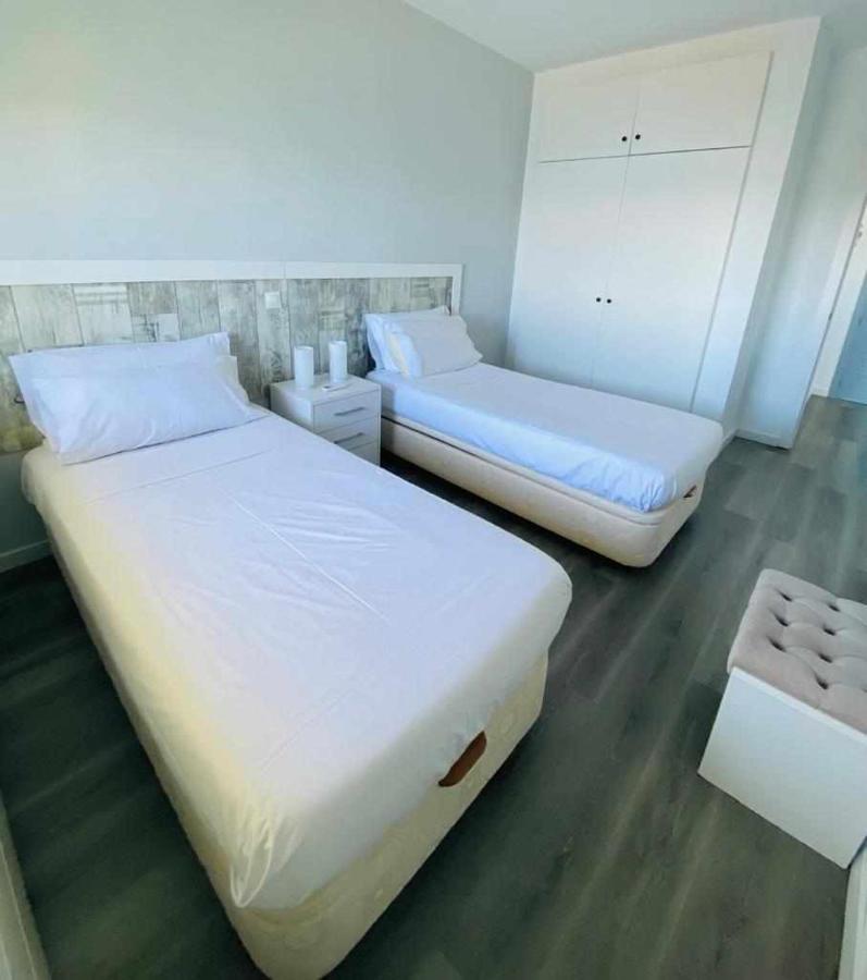 Benalbeach Apartamento Con Vistas Maravillosas Málaga Extérieur photo