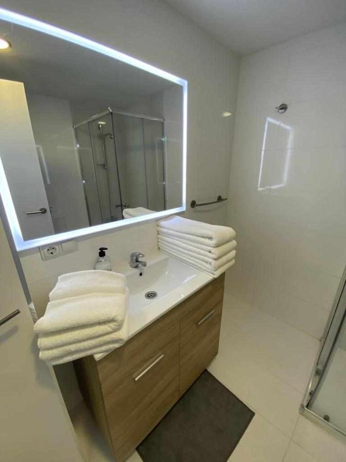 Benalbeach Apartamento Con Vistas Maravillosas Málaga Extérieur photo