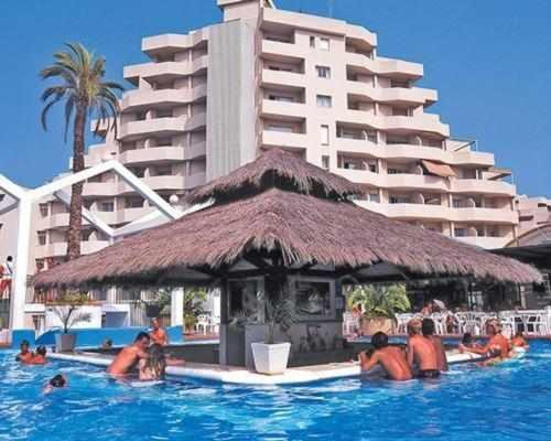 Benalbeach Apartamento Con Vistas Maravillosas Málaga Extérieur photo