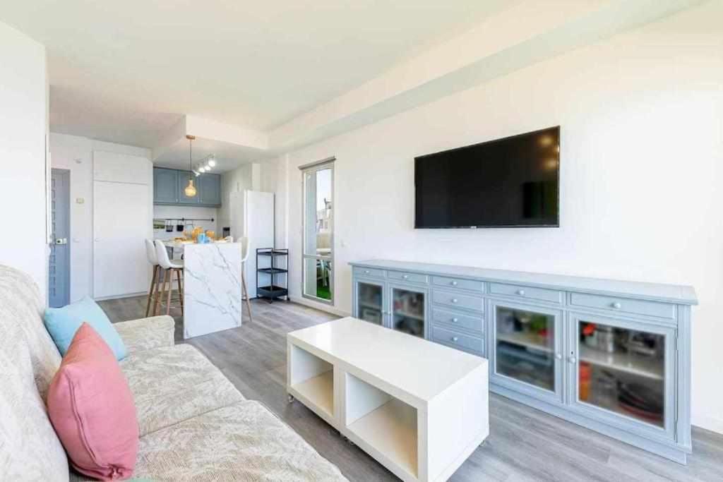 Benalbeach Apartamento Con Vistas Maravillosas Málaga Extérieur photo